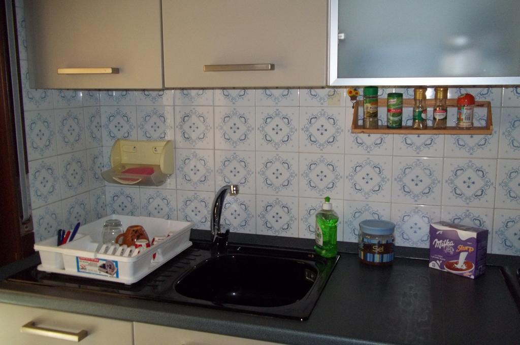 B&B Alice Santa Maria Maddalena Szoba fotó