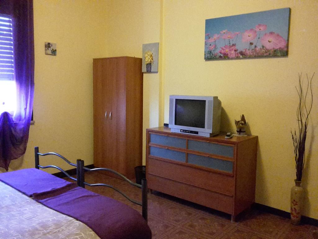 B&B Alice Santa Maria Maddalena Szoba fotó