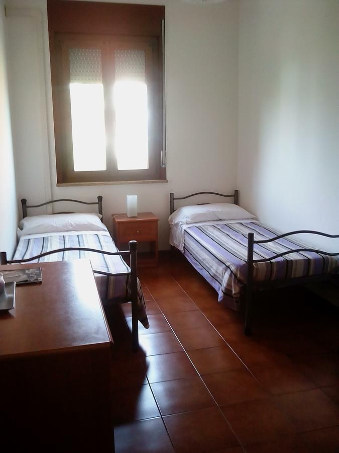 B&B Alice Santa Maria Maddalena Kültér fotó