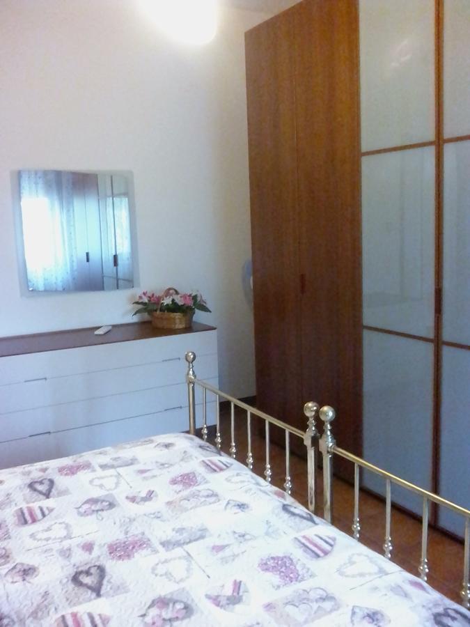 B&B Alice Santa Maria Maddalena Kültér fotó