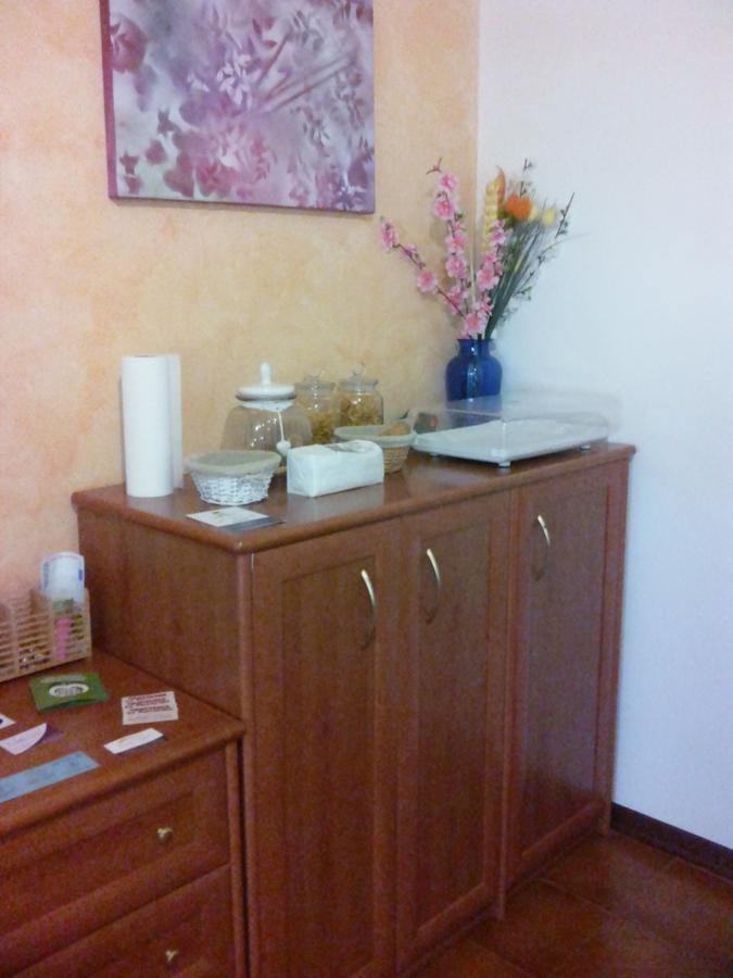 B&B Alice Santa Maria Maddalena Kültér fotó