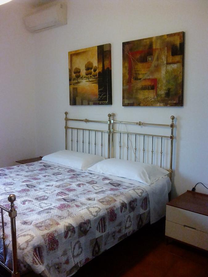 B&B Alice Santa Maria Maddalena Kültér fotó