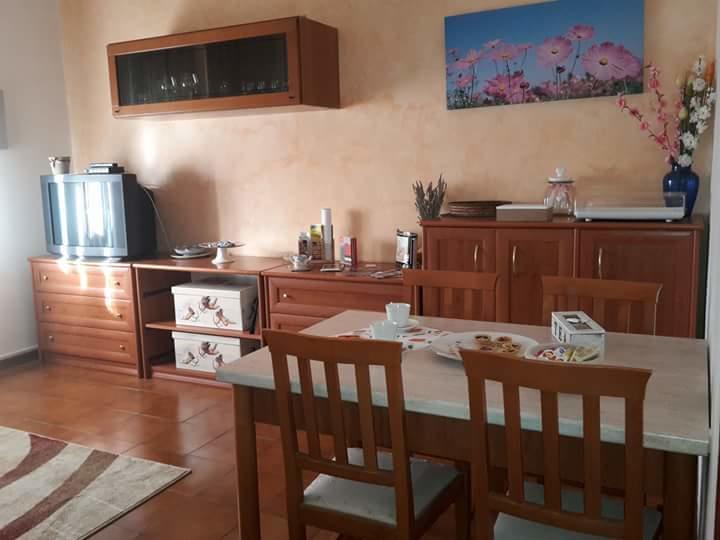 B&B Alice Santa Maria Maddalena Kültér fotó