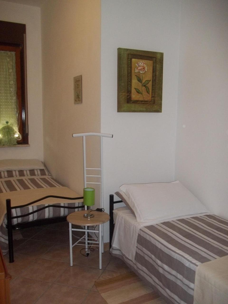 B&B Alice Santa Maria Maddalena Kültér fotó