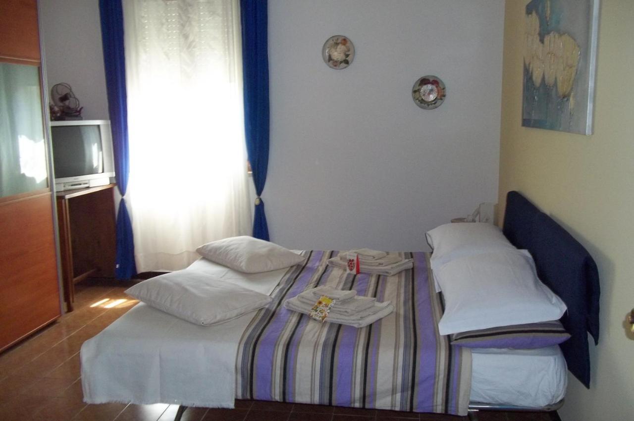 B&B Alice Santa Maria Maddalena Kültér fotó